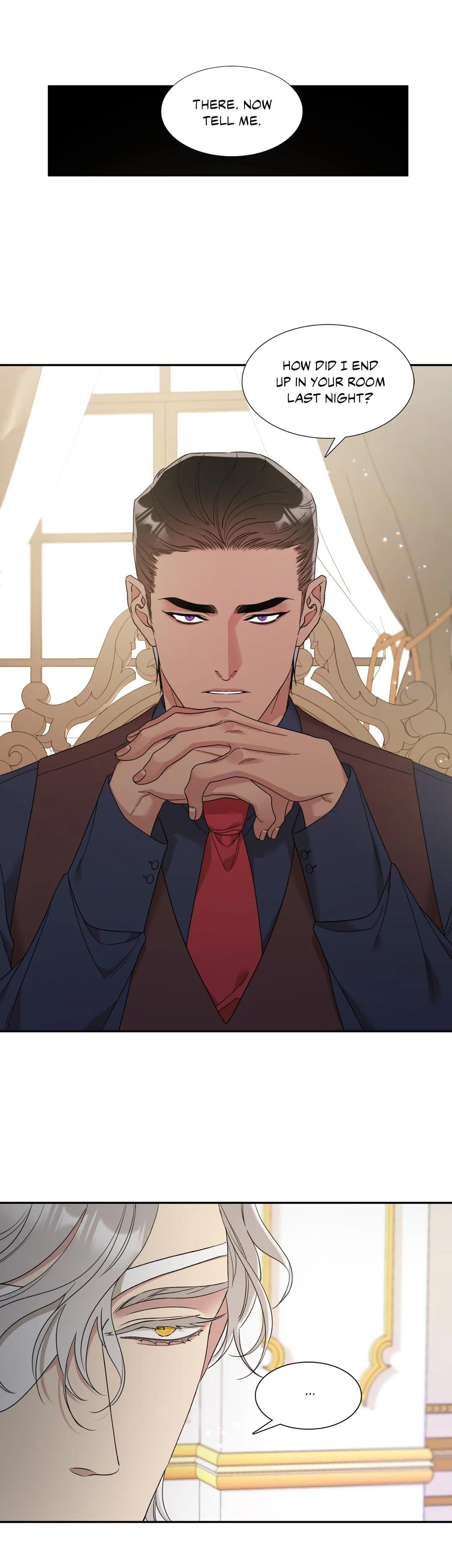 Read Smyrna & Capri chapter 18 image 16 on Lezhin