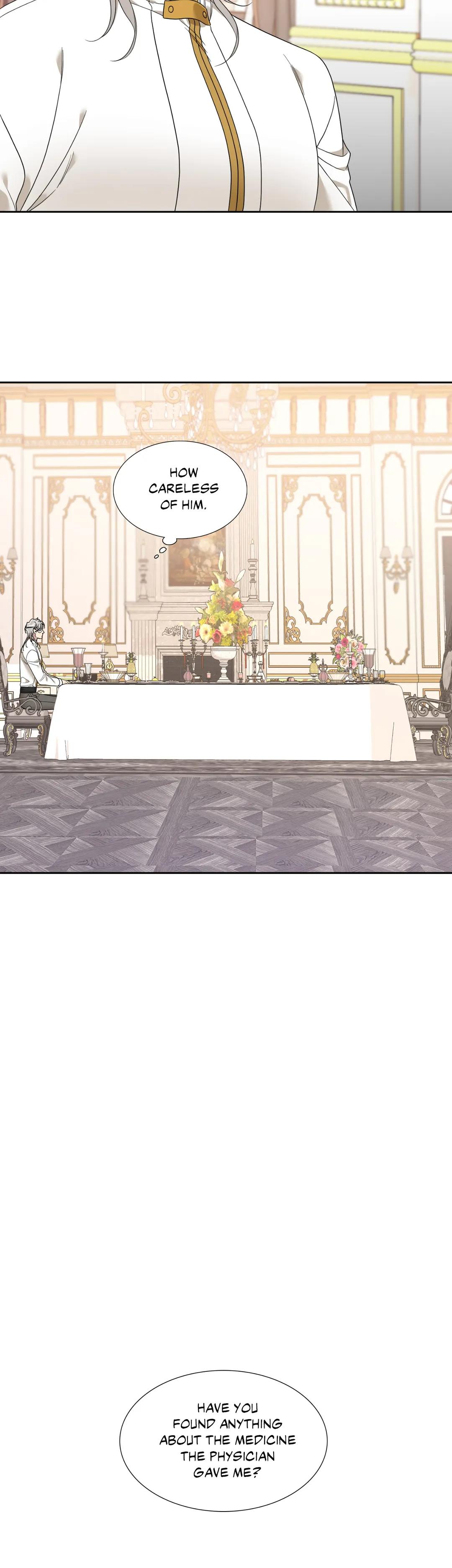 Read Smyrna & Capri chapter 18 image 20 on Lezhin