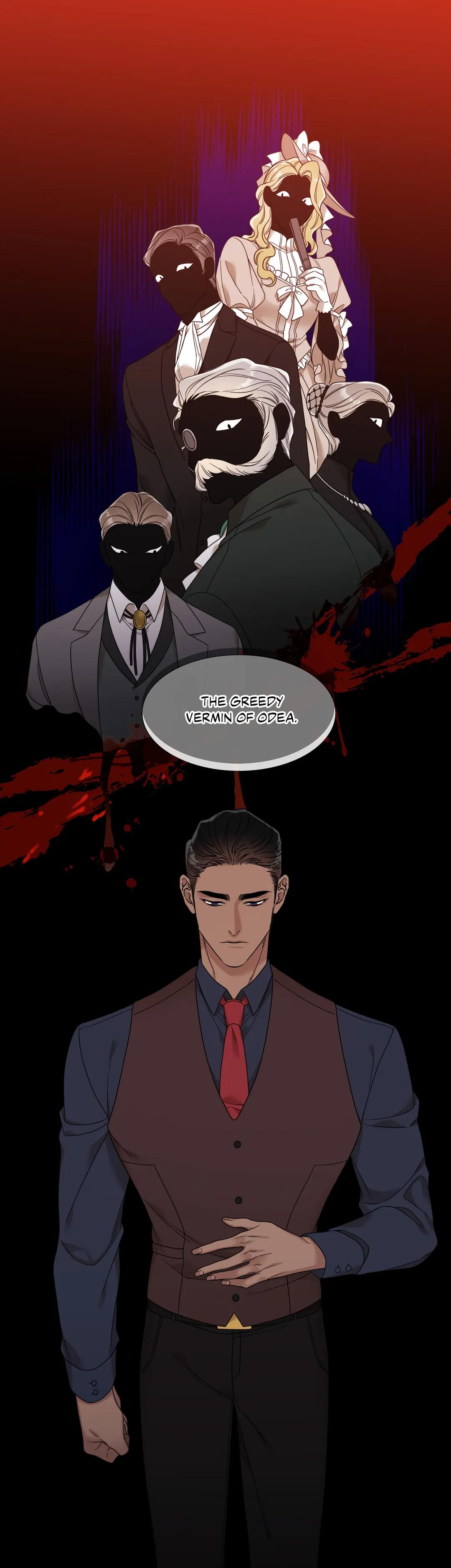 Read Smyrna & Capri chapter 18 image 23 on Lezhin