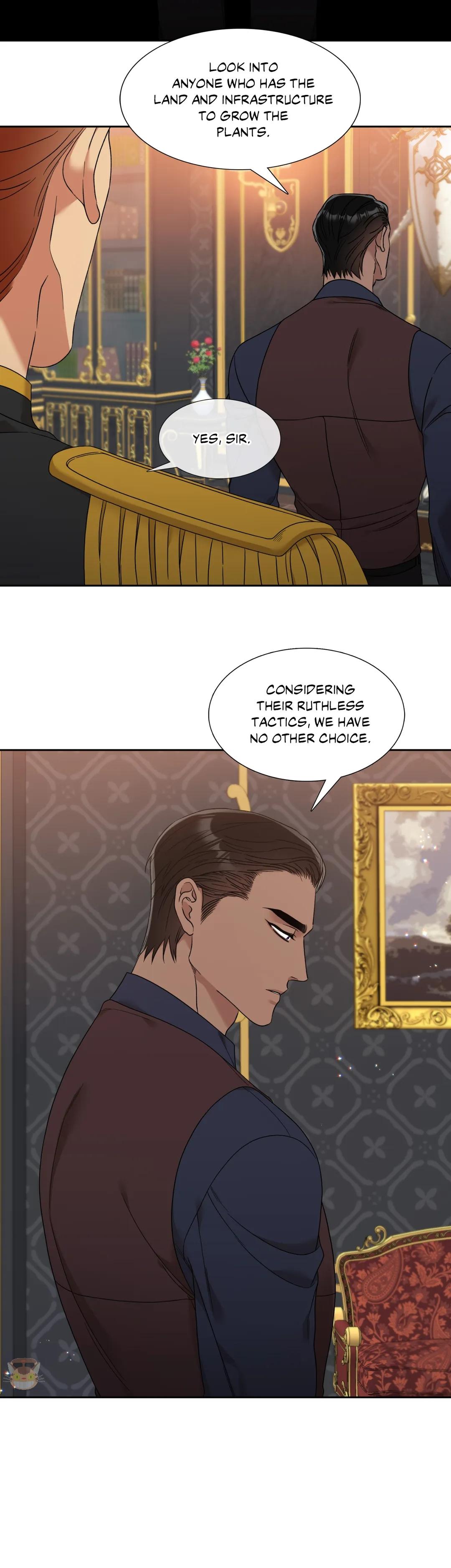 Read Smyrna & Capri chapter 18 image 24 on Lezhin