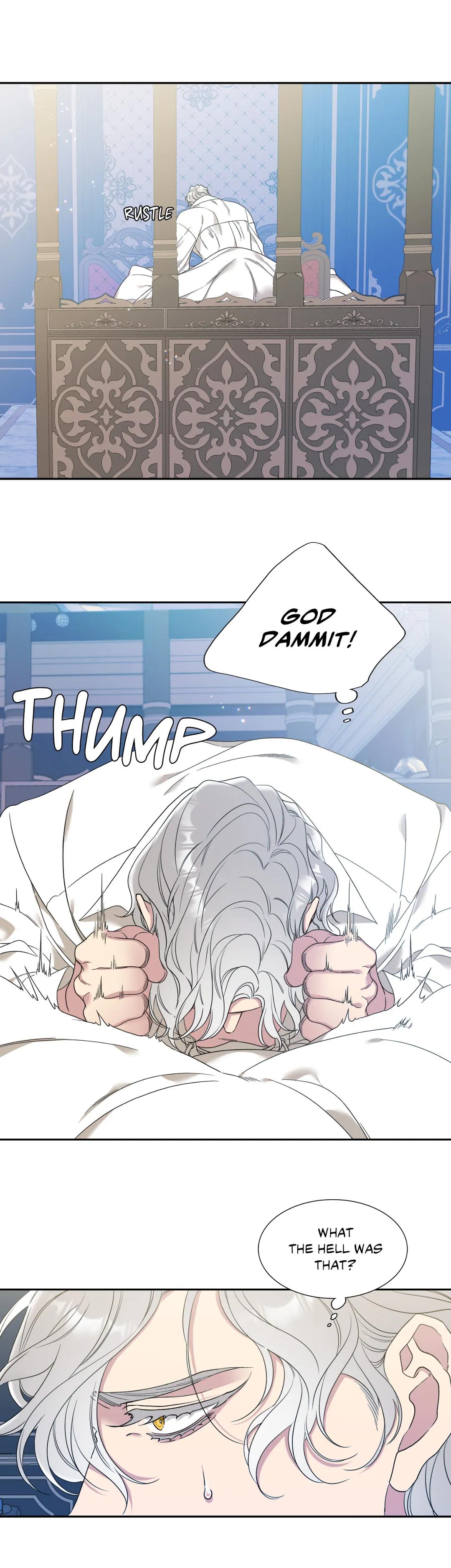 Read Smyrna & Capri chapter 18 image 6 on Lezhin