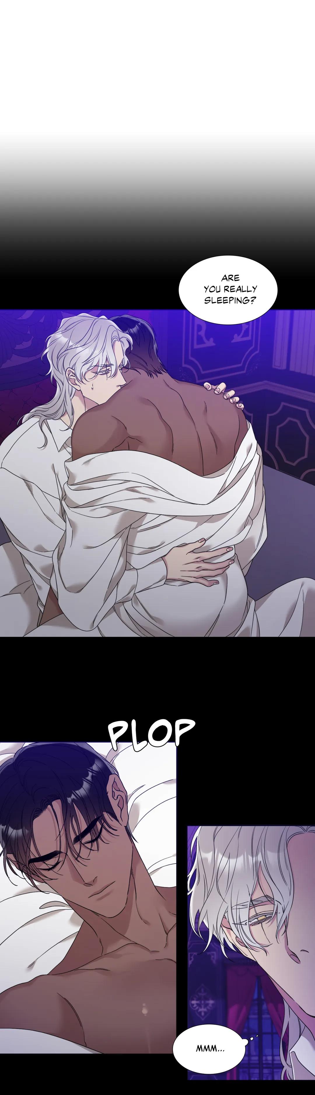 Read Smyrna & Capri chapter 18 image 7 on Lezhin