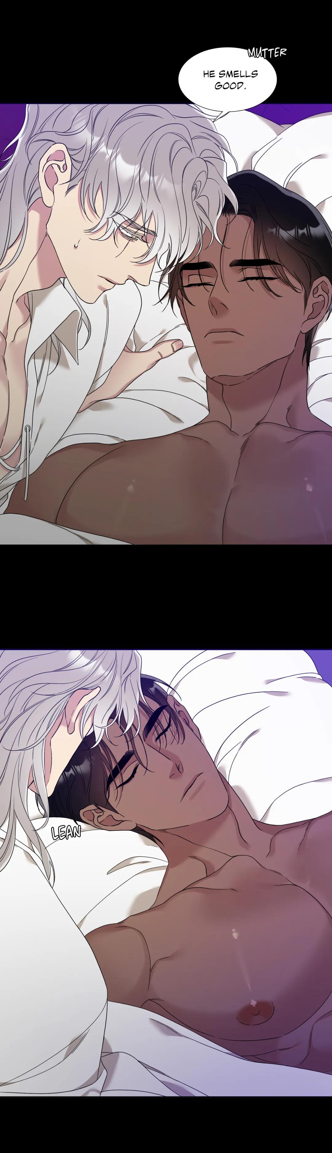 Read Smyrna & Capri chapter 18 image 8 on Lezhin