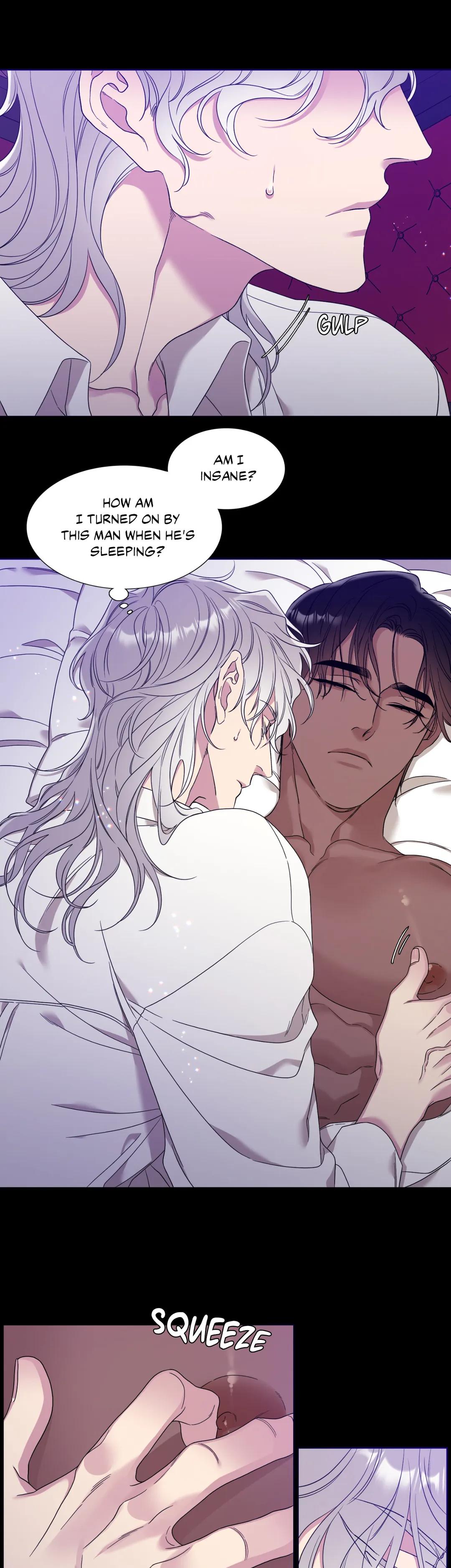 Read Smyrna & Capri chapter 18 image 9 on Lezhin