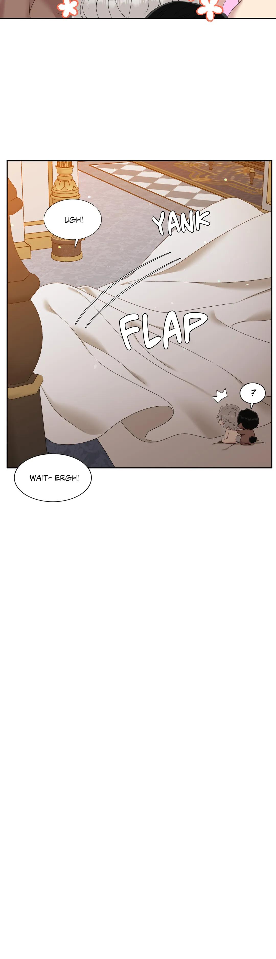 Read Smyrna & Capri chapter 19 image 10 on Lezhin