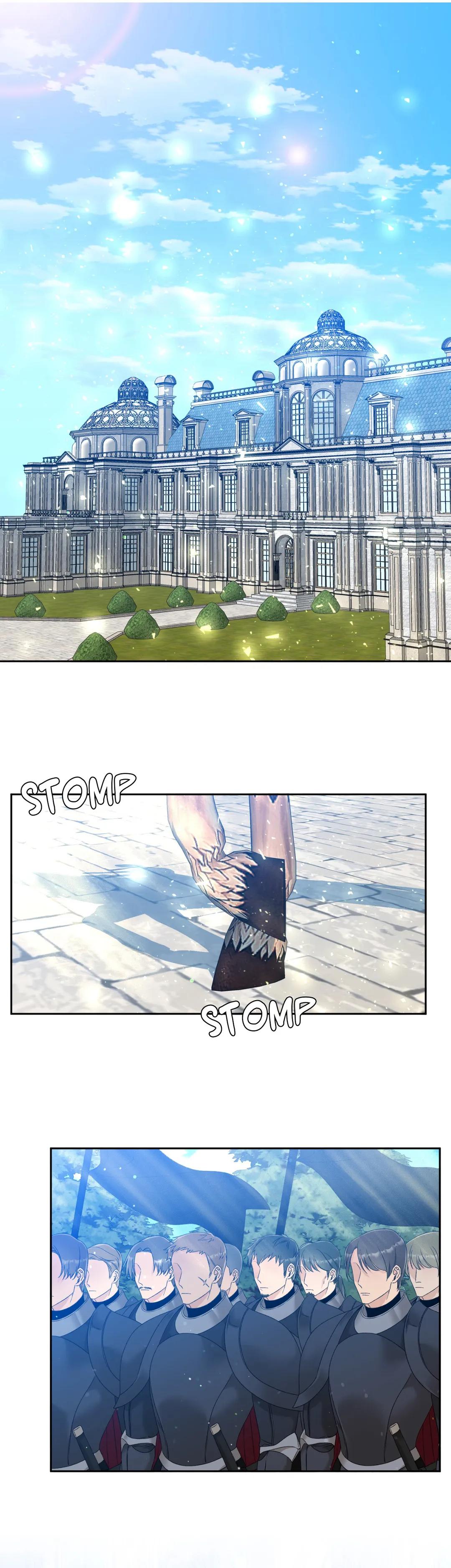 Read Smyrna & Capri chapter 19 image 11 on Lezhin