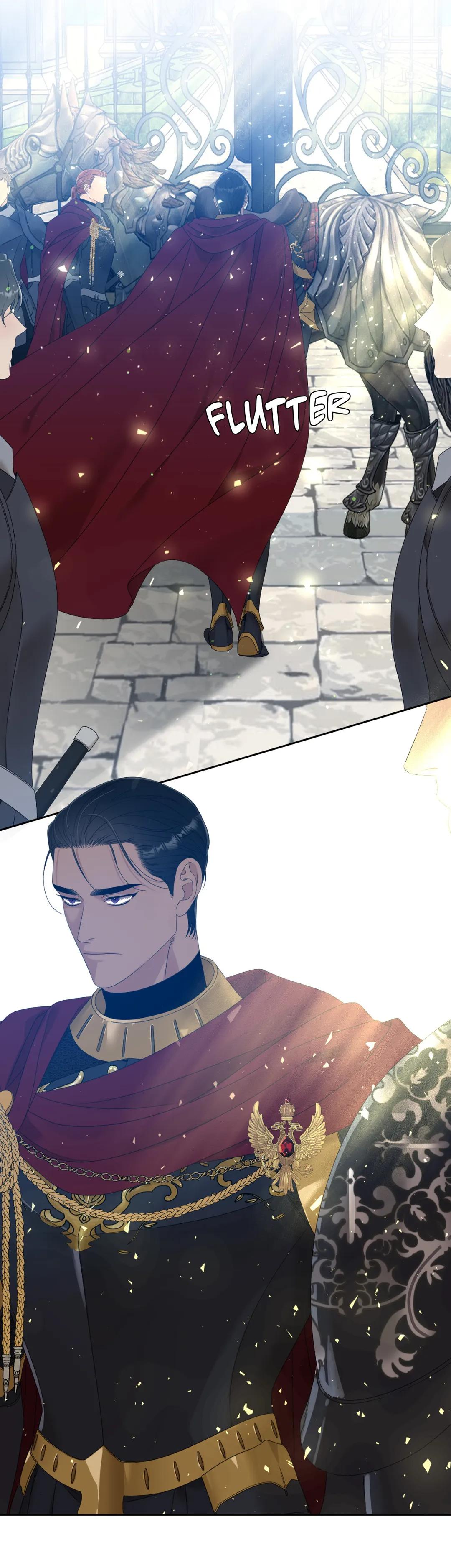 Read Smyrna & Capri chapter 19 image 12 on Lezhin