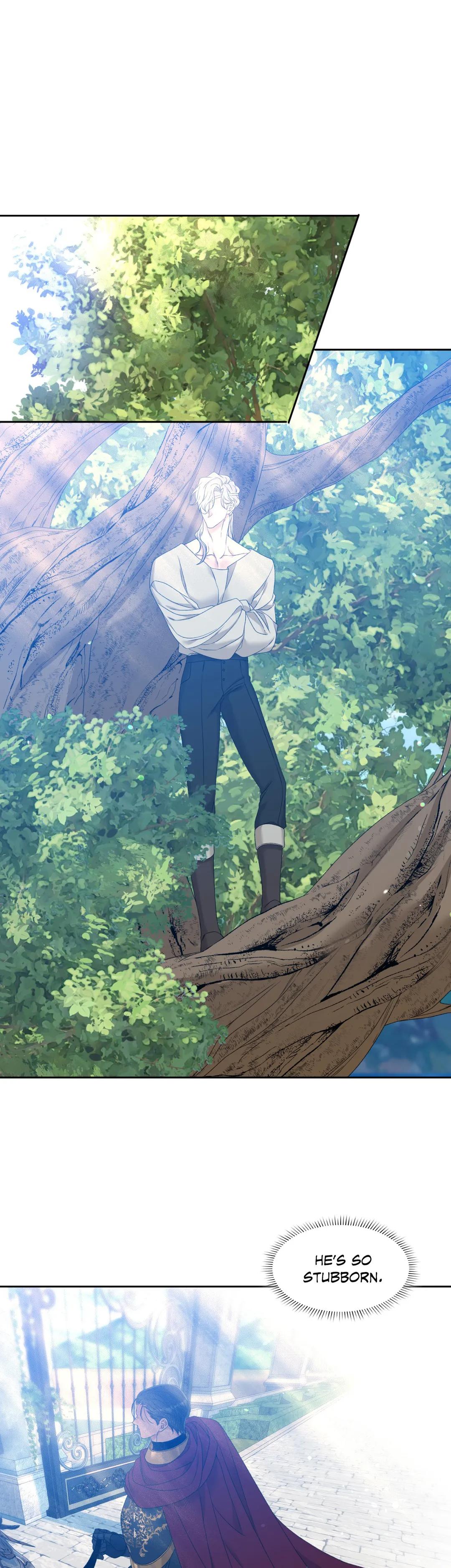 Read Smyrna & Capri chapter 19 image 13 on Lezhin
