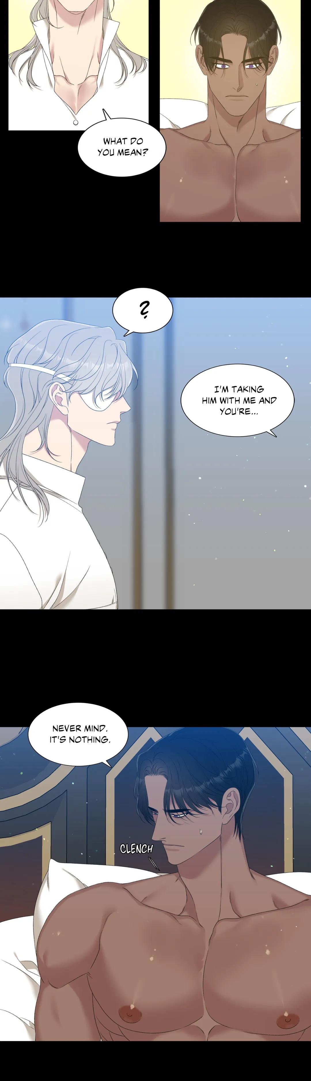 Read Smyrna & Capri chapter 19 image 16 on Lezhin