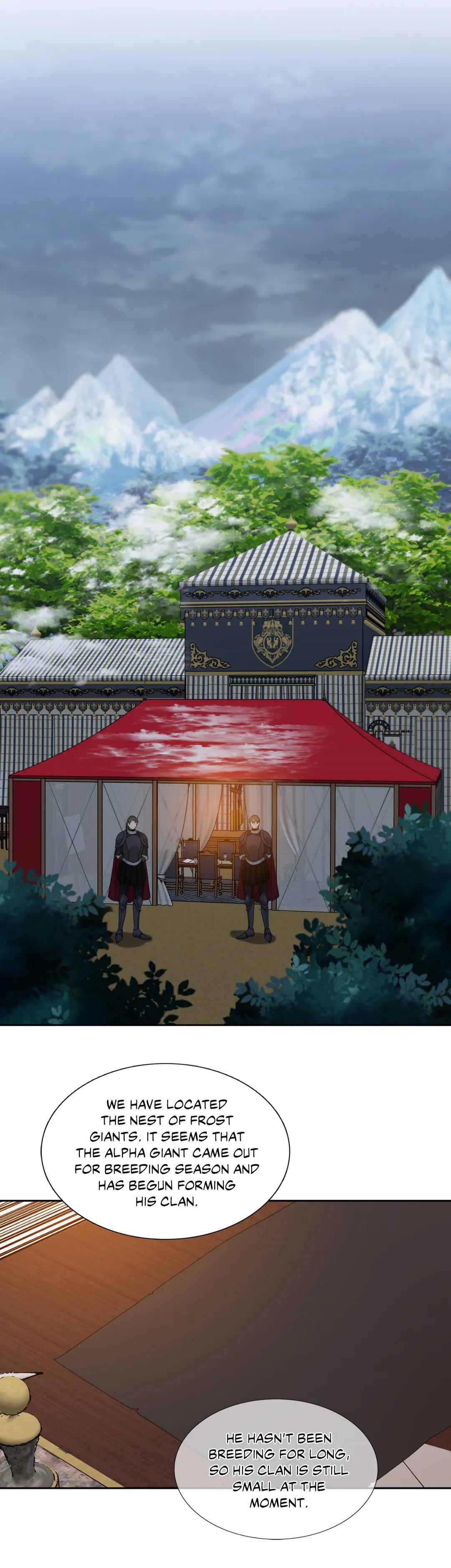 Read Smyrna & Capri chapter 19 image 18 on Lezhin