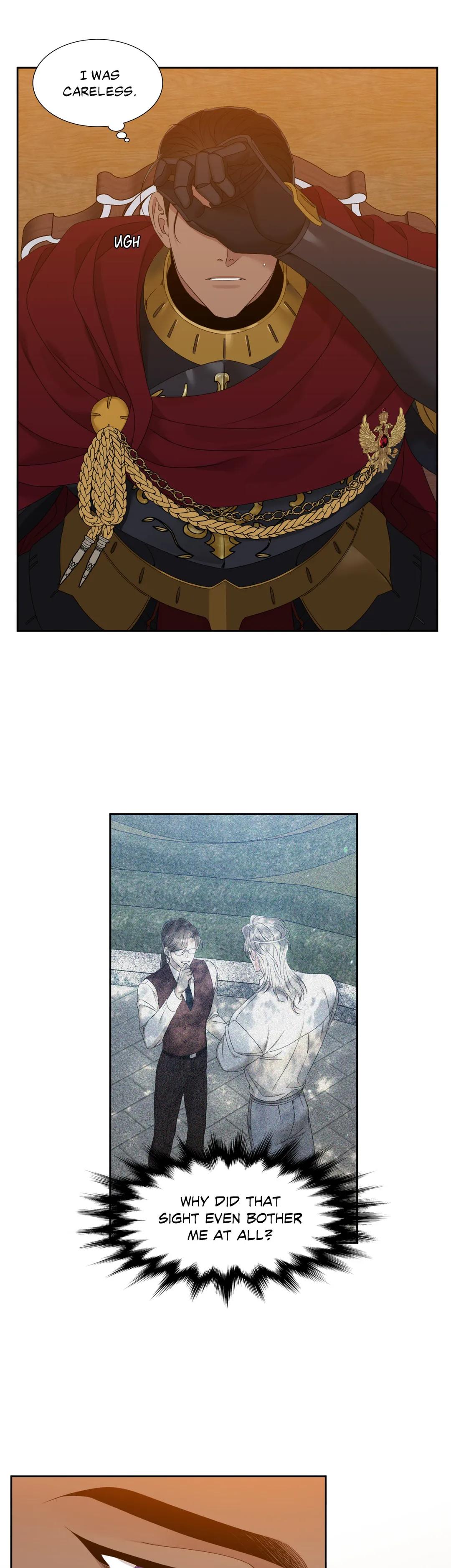 Read Smyrna & Capri chapter 19 image 21 on Lezhin