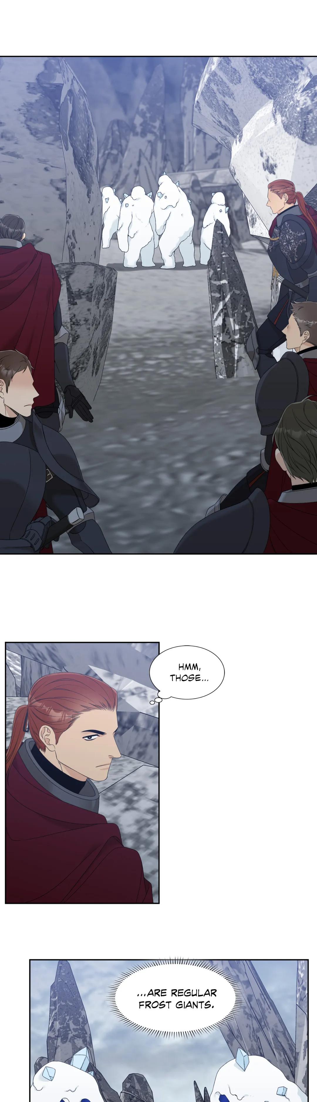Read Smyrna & Capri chapter 19 image 25 on Lezhin