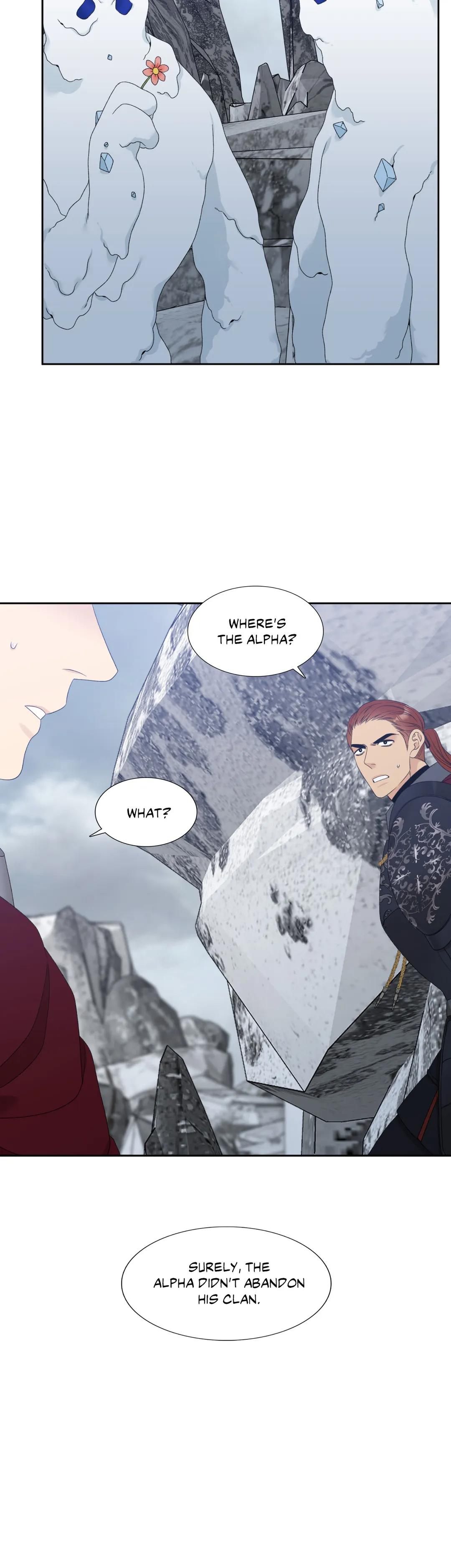 Read Smyrna & Capri chapter 19 image 26 on Lezhin