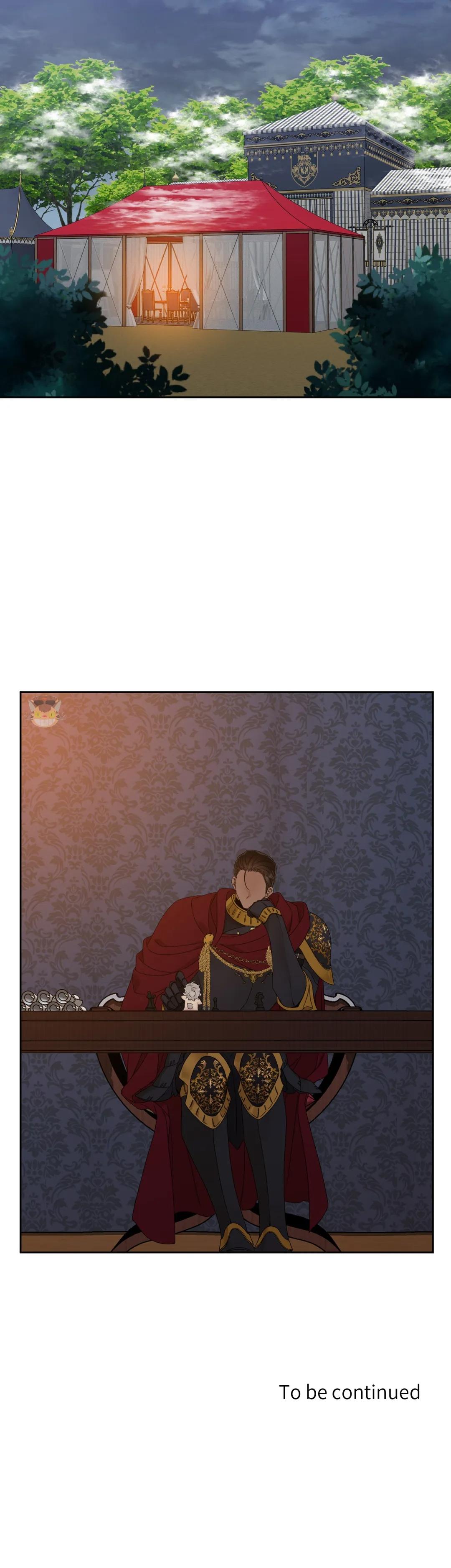 Read Smyrna & Capri chapter 19 image 28 on Lezhin