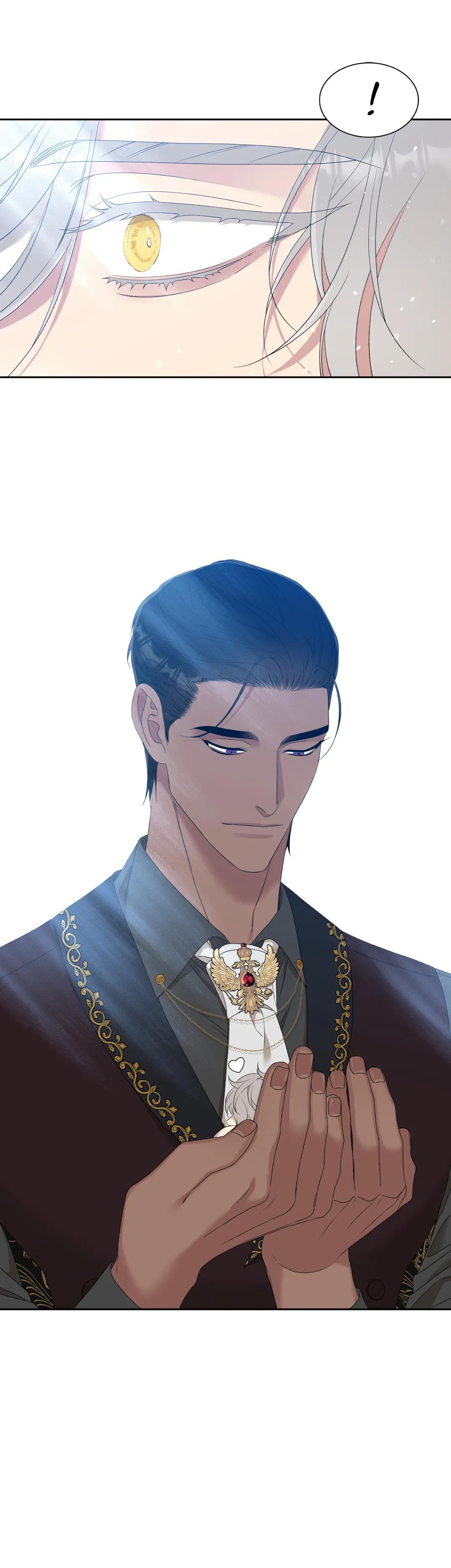 Read Smyrna & Capri chapter 19 image 5 on Lezhin