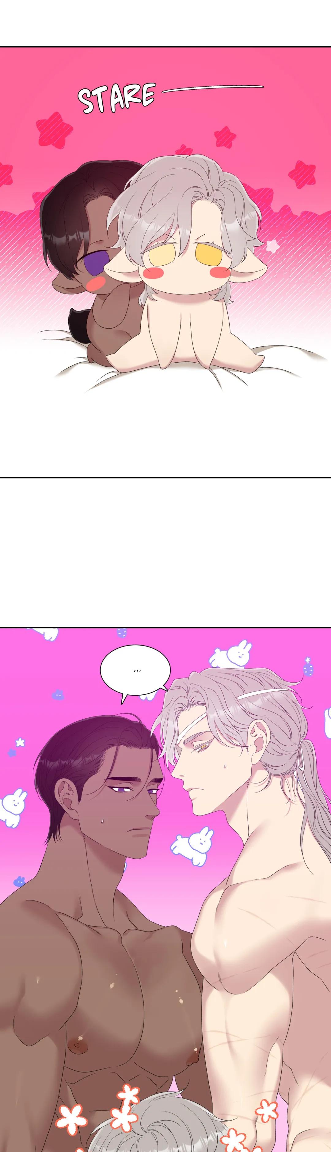 Read Smyrna & Capri chapter 19 image 9 on Lezhin