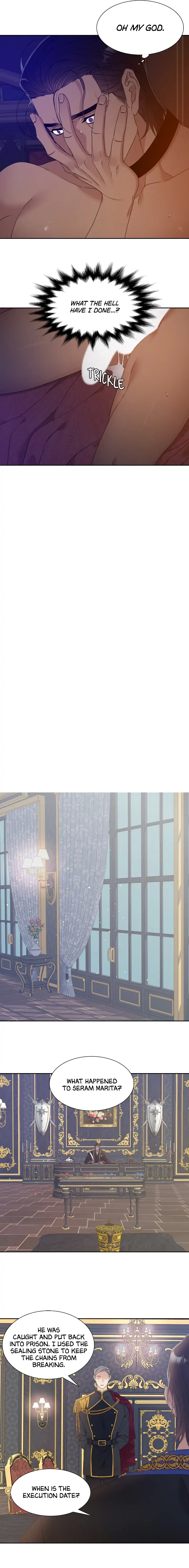 Read Smyrna & Capri chapter 2.2 image 11 on Lezhin
