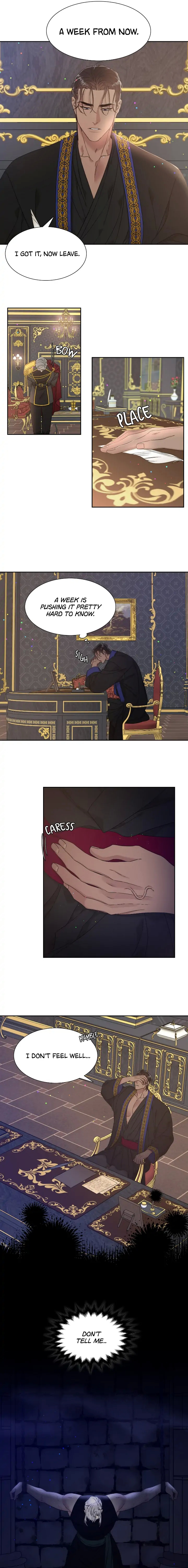 Read Smyrna & Capri chapter 2.2 image 12 on Lezhin