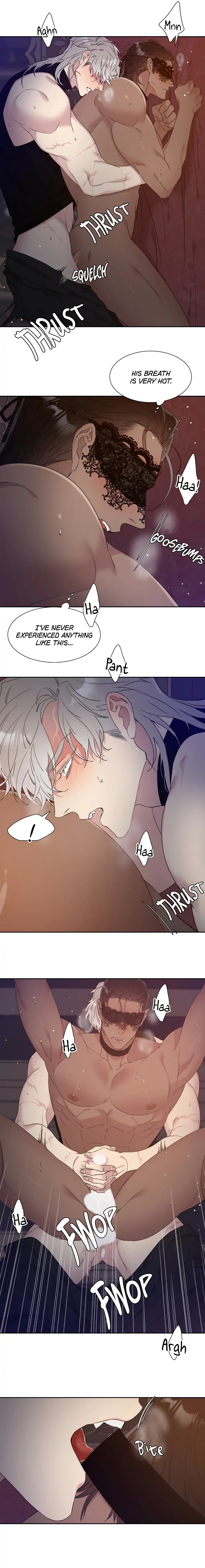 Read Smyrna & Capri chapter 2.2 image 4 on Lezhin