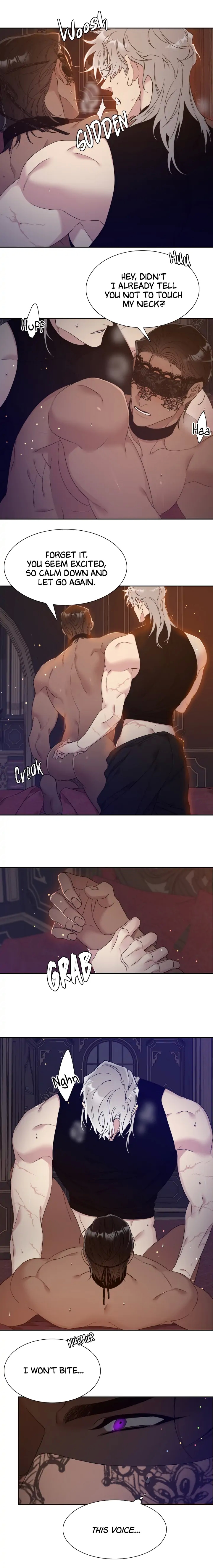 Read Smyrna & Capri chapter 2.2 image 5 on Lezhin