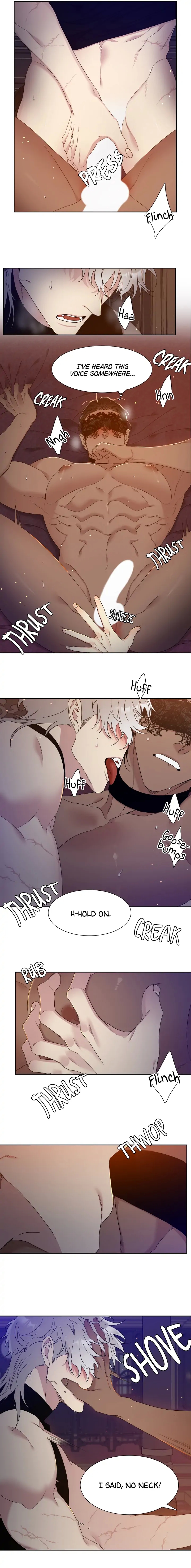 Read Smyrna & Capri chapter 2.2 image 6 on Lezhin