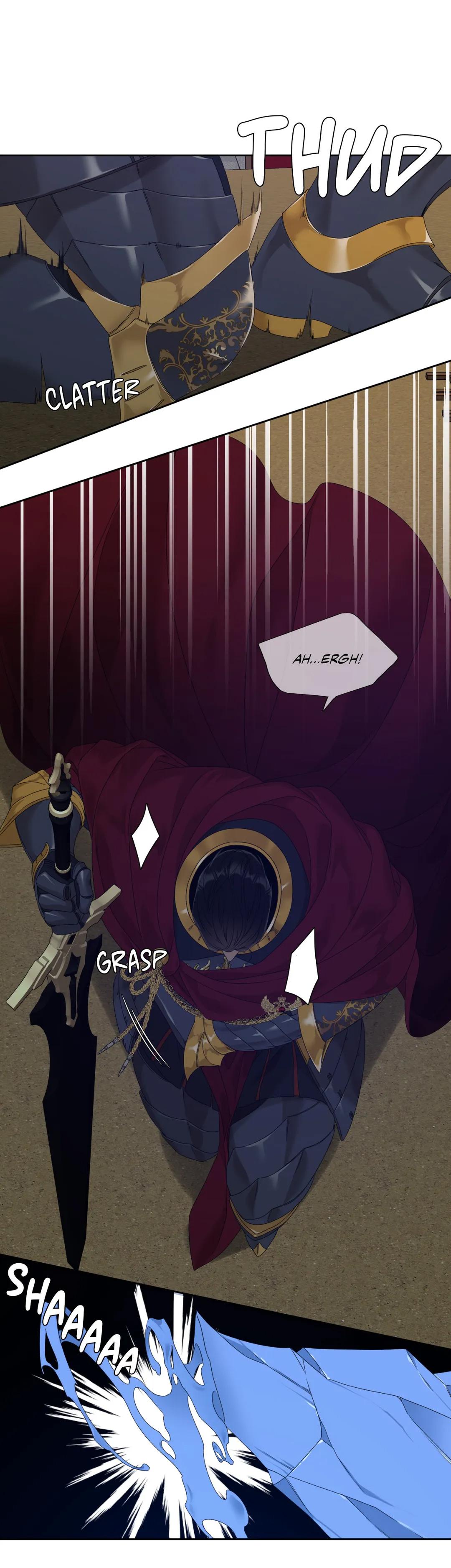 Read Smyrna & Capri chapter 20 image 10 on Lezhin