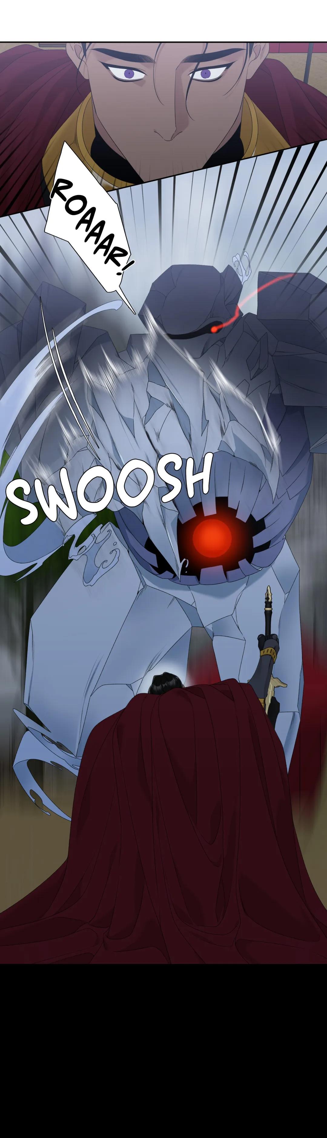 Read Smyrna & Capri chapter 20 image 11 on Lezhin