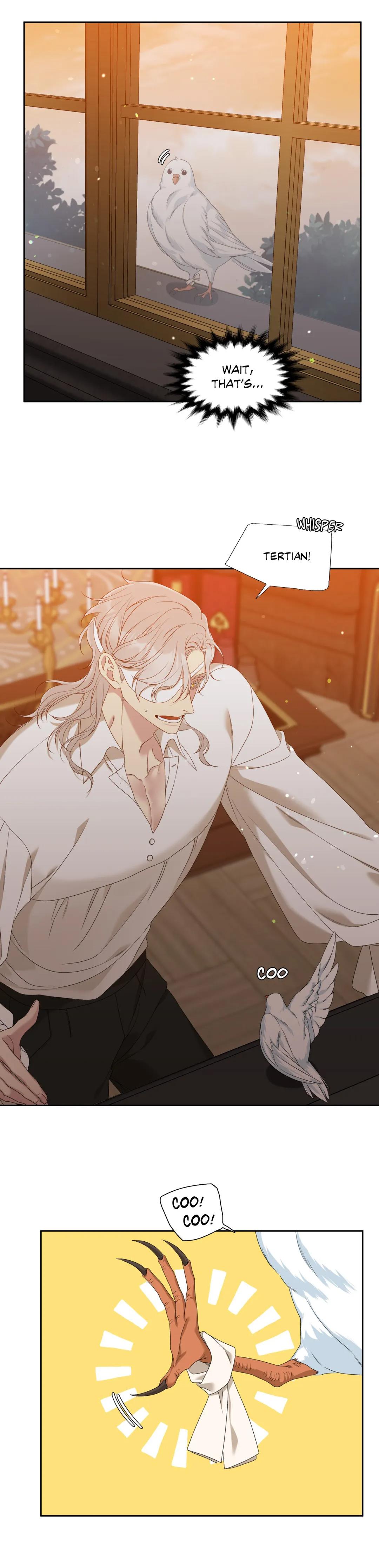 Read Smyrna & Capri chapter 20 image 15 on Lezhin