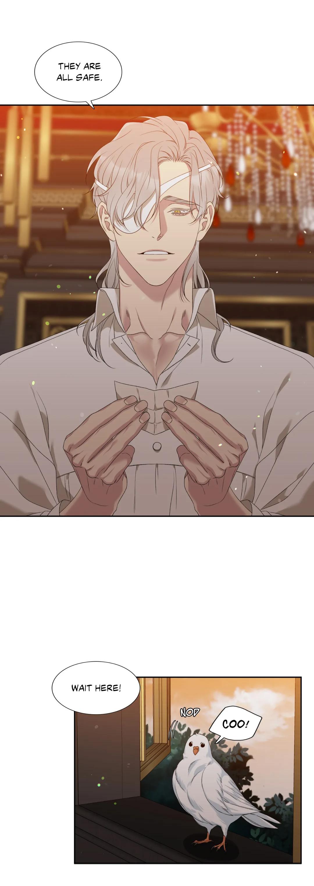 Read Smyrna & Capri chapter 20 image 16 on Lezhin