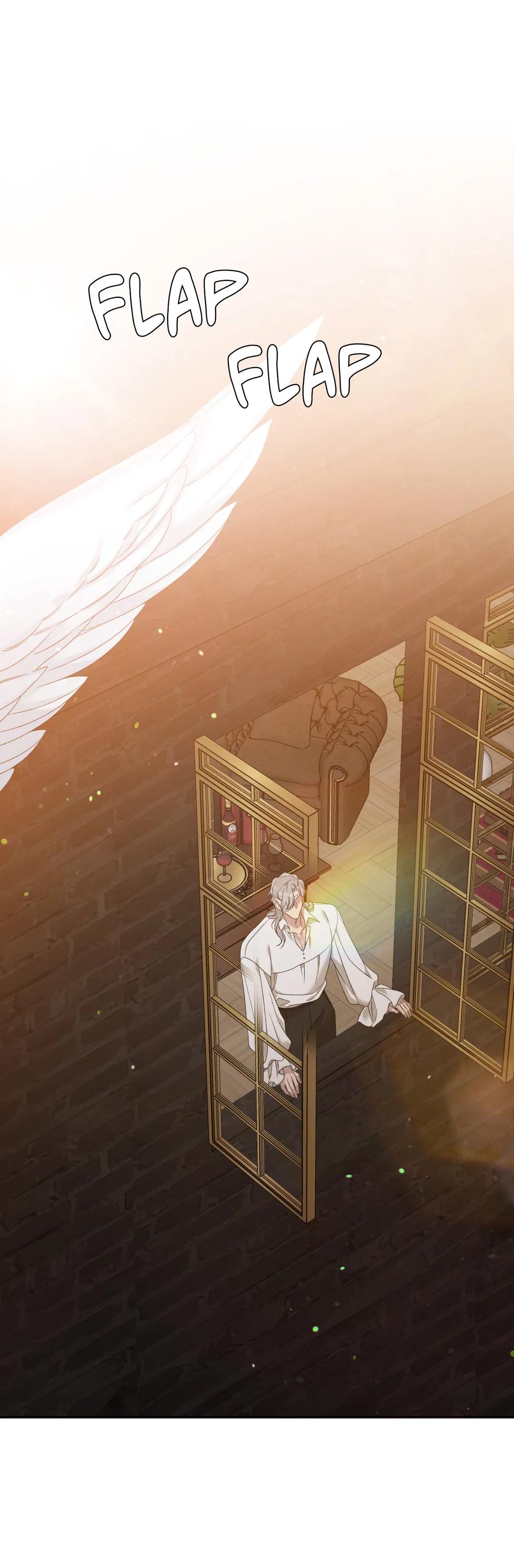 Read Smyrna & Capri chapter 20 image 18 on Lezhin