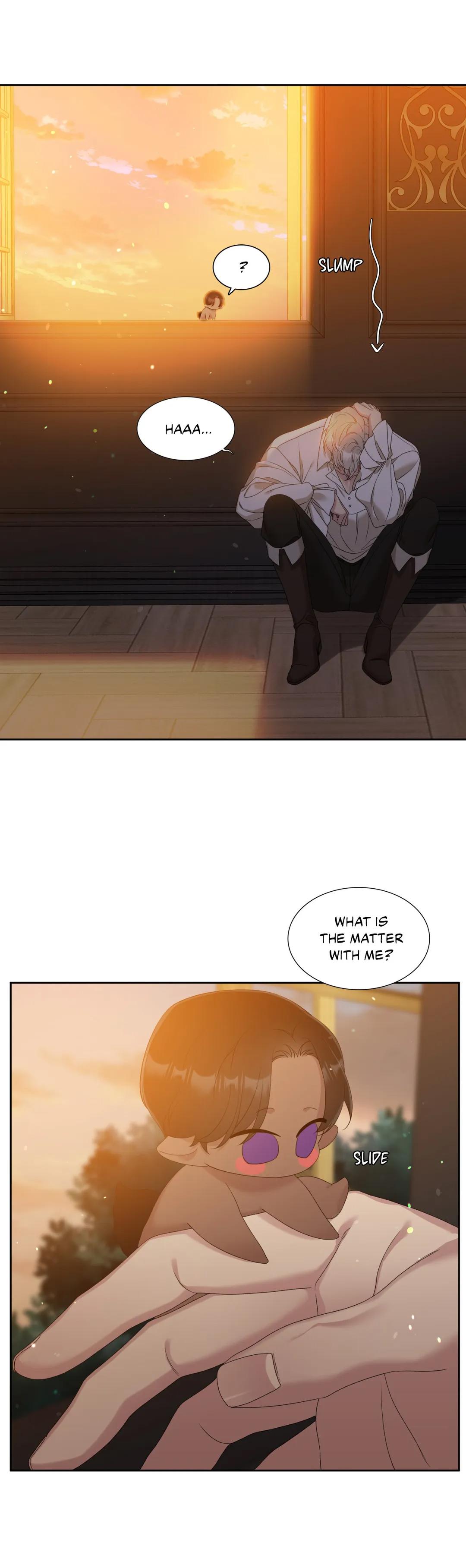 Read Smyrna & Capri chapter 20 image 19 on Lezhin