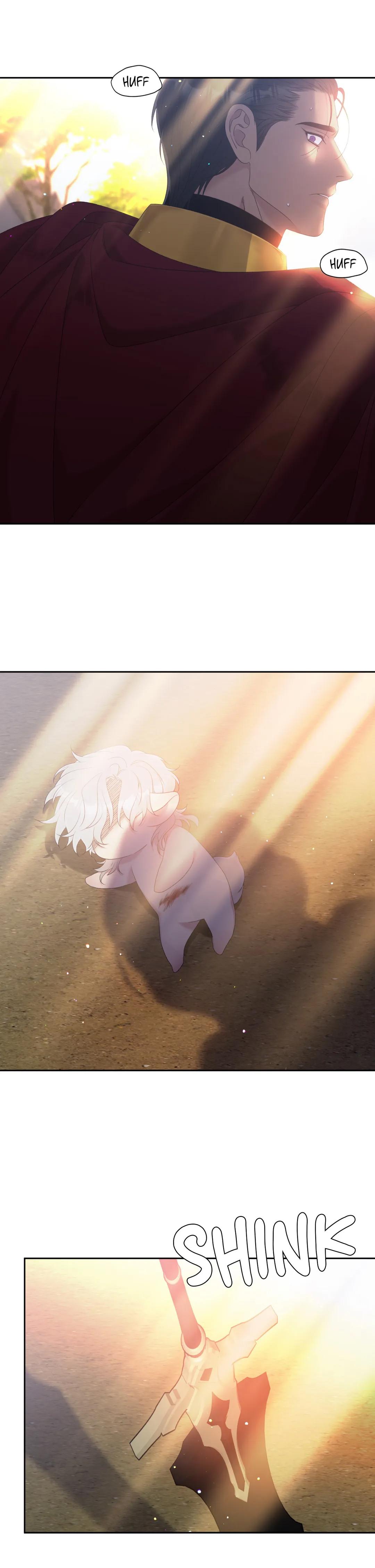 Read Smyrna & Capri chapter 20 image 29 on Lezhin