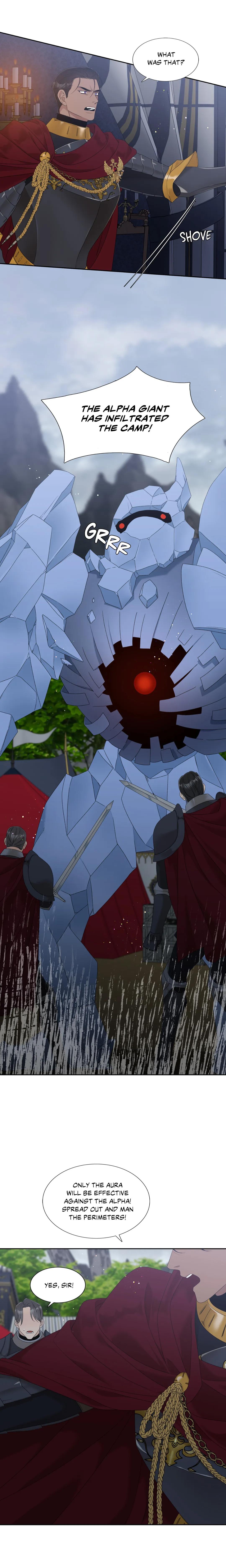 Read Smyrna & Capri chapter 20 image 3 on Lezhin