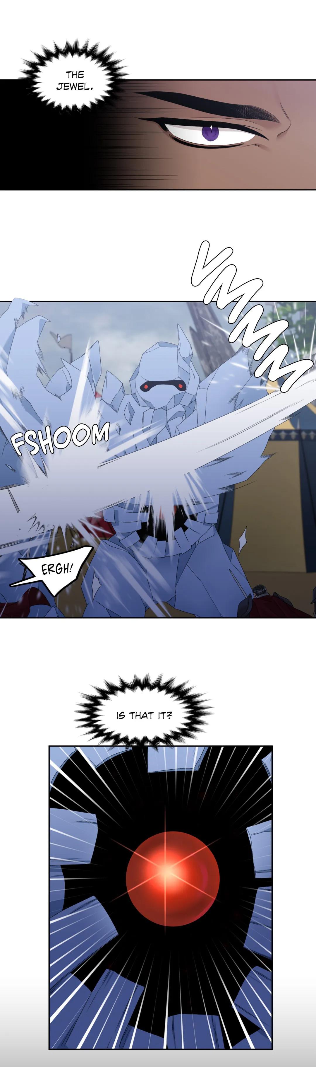 Read Smyrna & Capri chapter 20 image 4 on Lezhin
