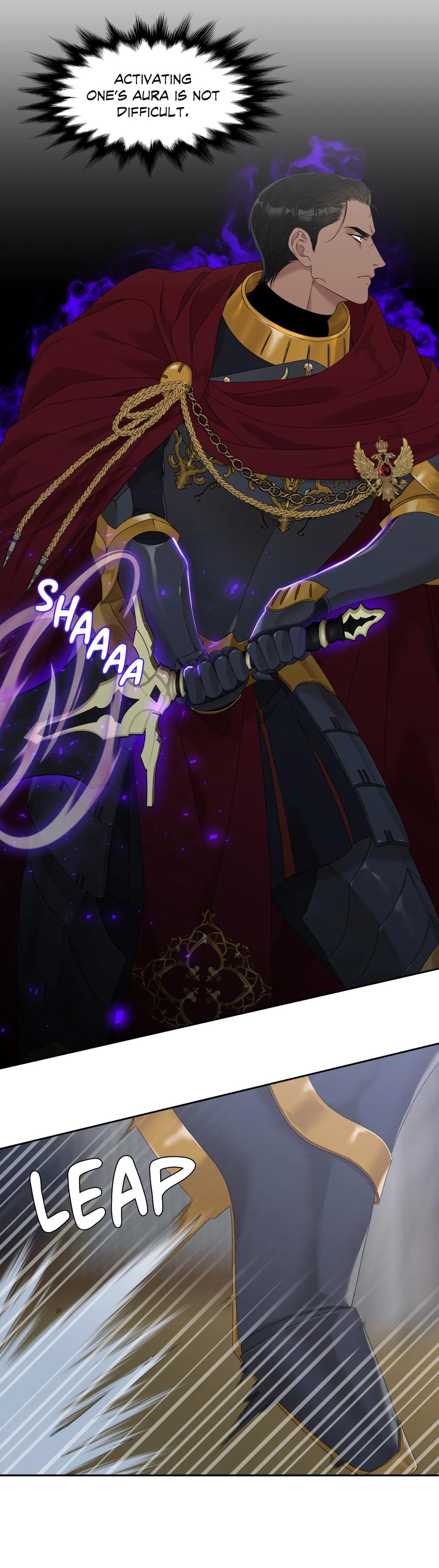 Read Smyrna & Capri chapter 20 image 5 on Lezhin