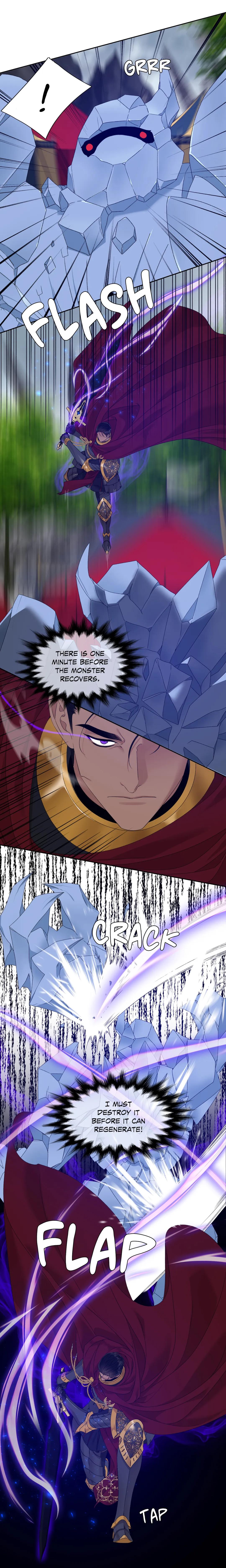 Read Smyrna & Capri chapter 20 image 6 on Lezhin
