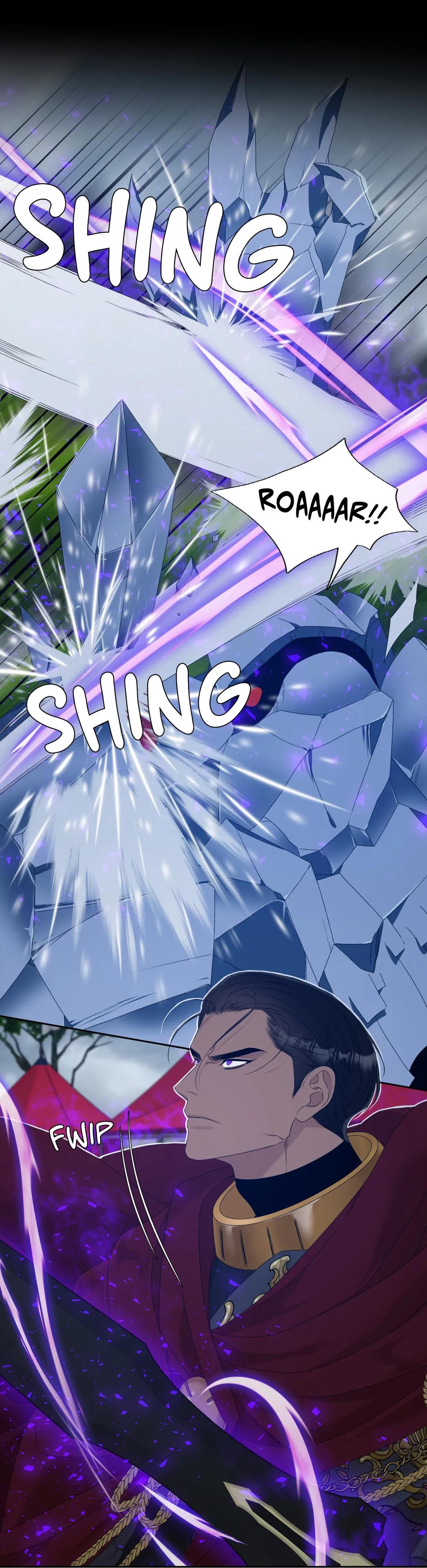 Read Smyrna & Capri chapter 20 image 7 on Lezhin