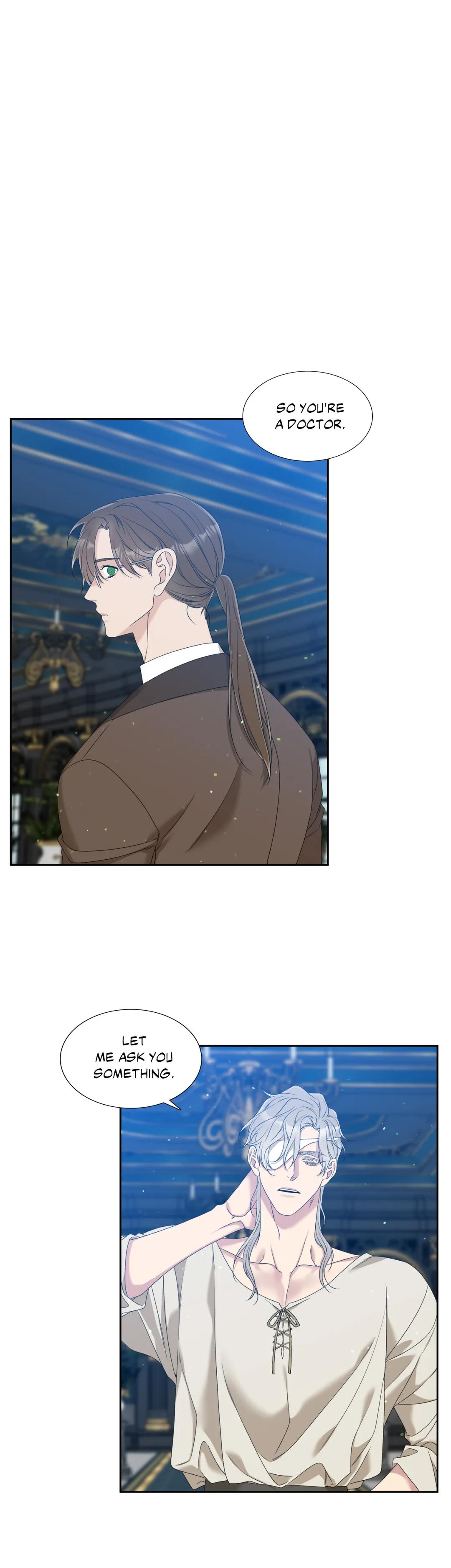 Read Smyrna & Capri chapter 21 image 10 on Lezhin