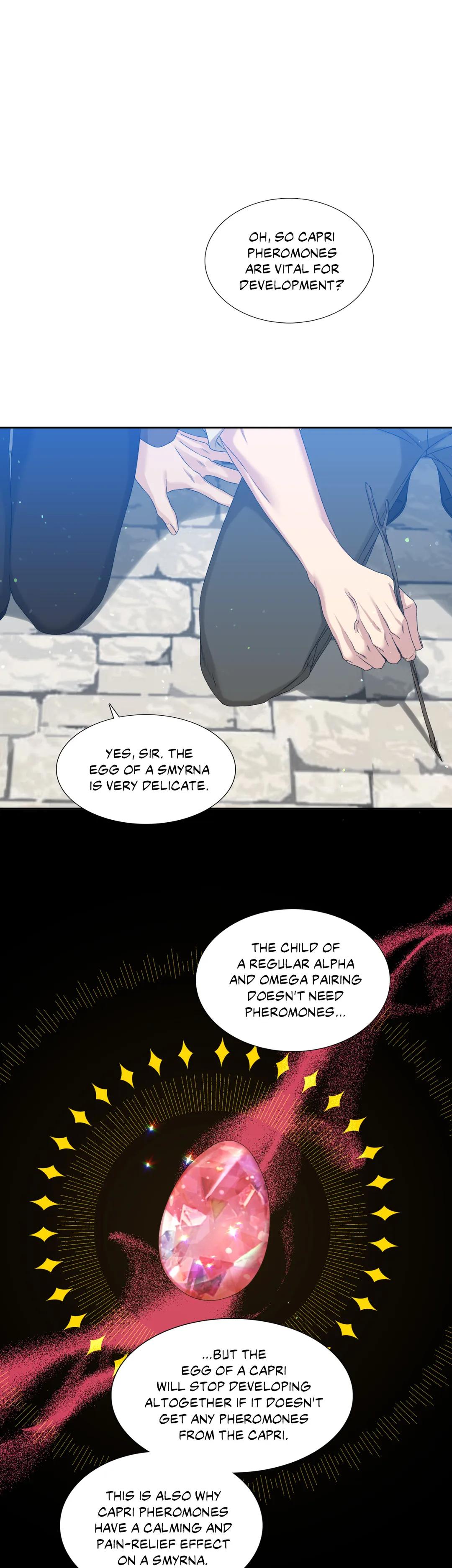 Read Smyrna & Capri chapter 21 image 11 on Lezhin
