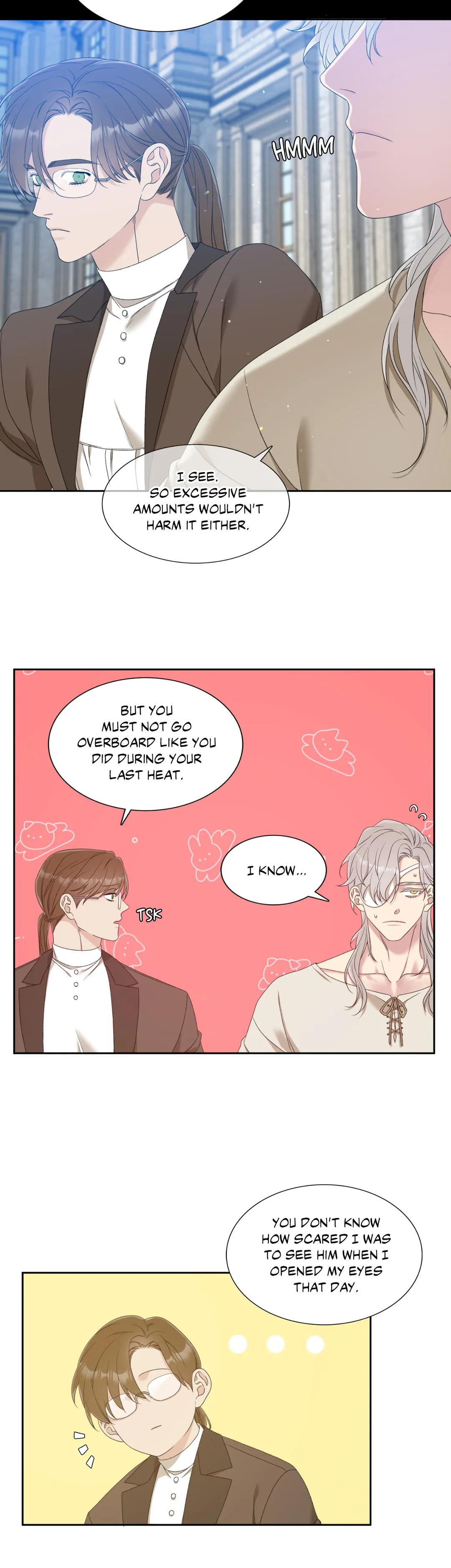 Read Smyrna & Capri chapter 21 image 12 on Lezhin