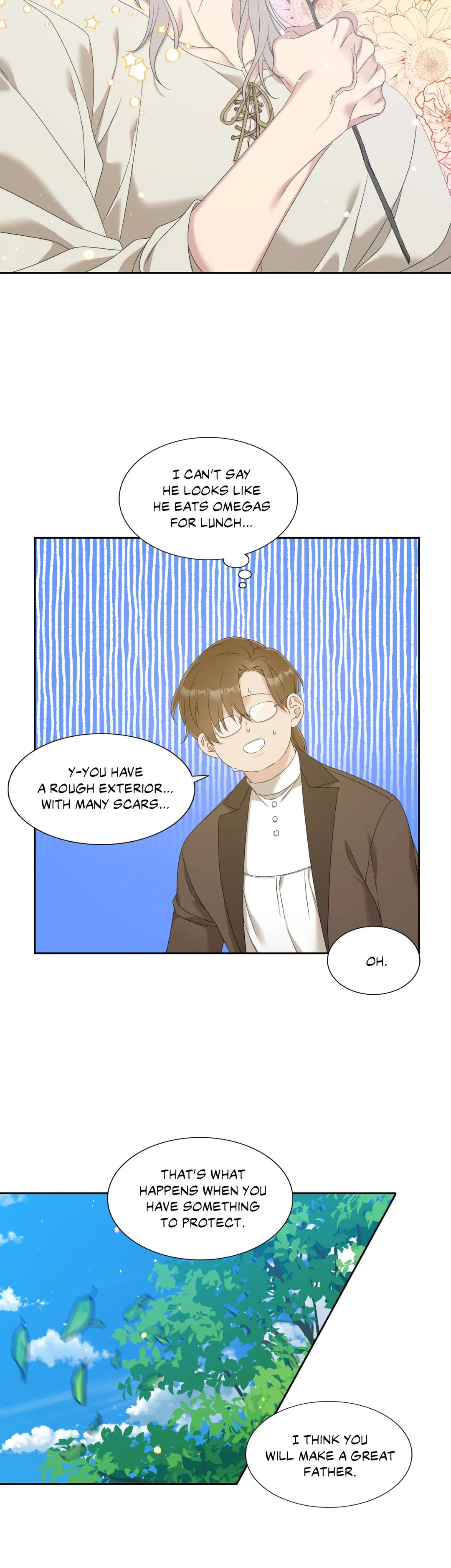Read Smyrna & Capri chapter 21 image 14 on Lezhin