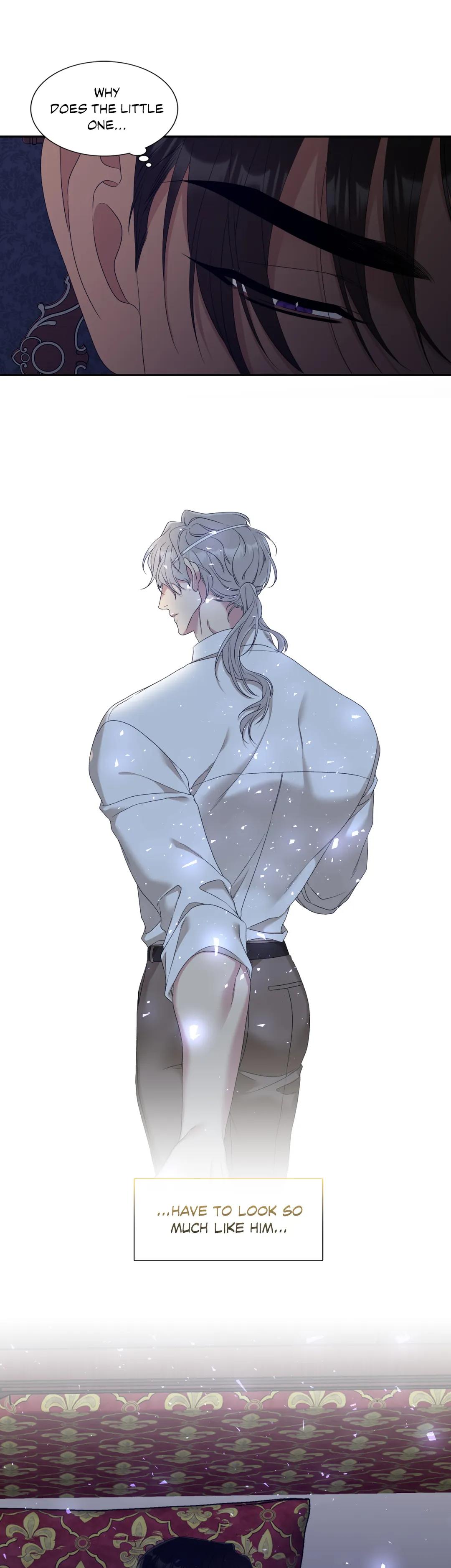 Read Smyrna & Capri chapter 21 image 21 on Lezhin