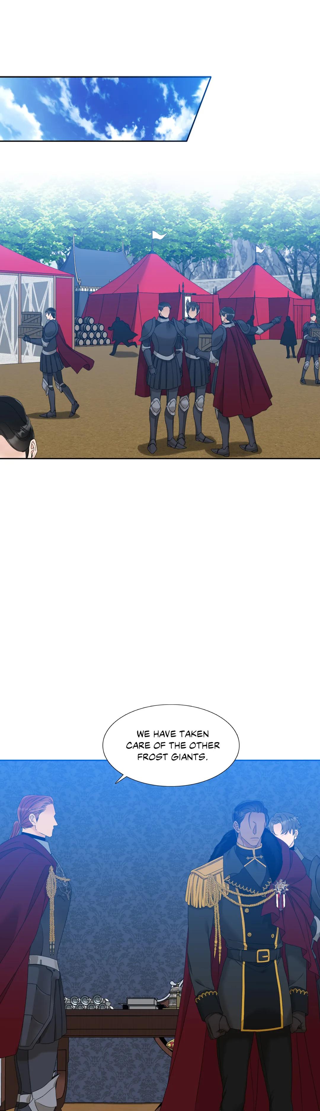 Read Smyrna & Capri chapter 21 image 23 on Lezhin
