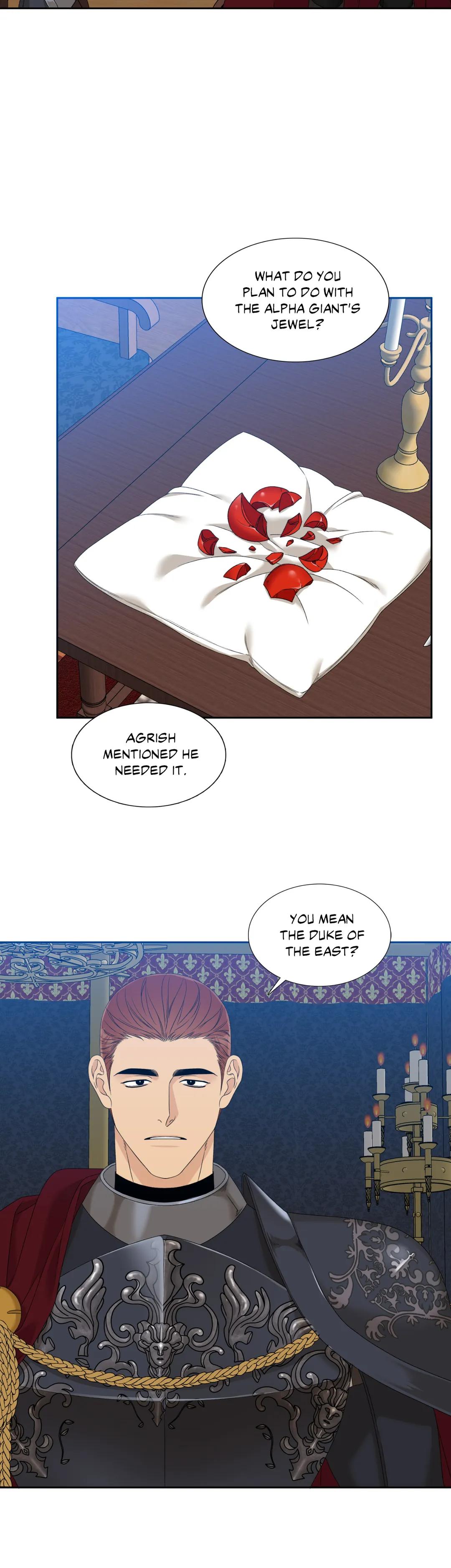 Read Smyrna & Capri chapter 21 image 24 on Lezhin