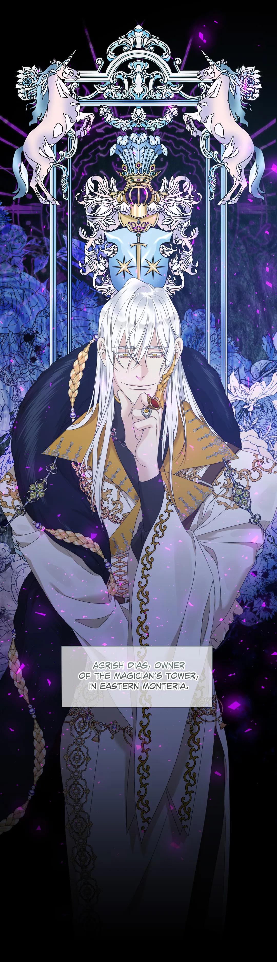Read Smyrna & Capri chapter 21 image 25 on Lezhin