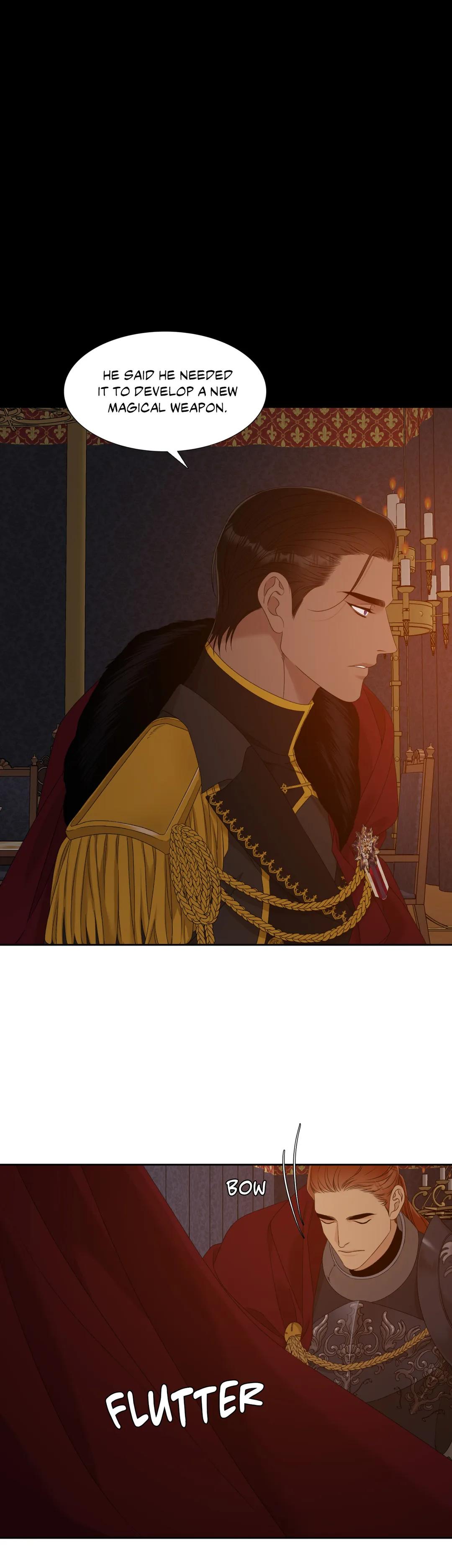 Read Smyrna & Capri chapter 21 image 26 on Lezhin