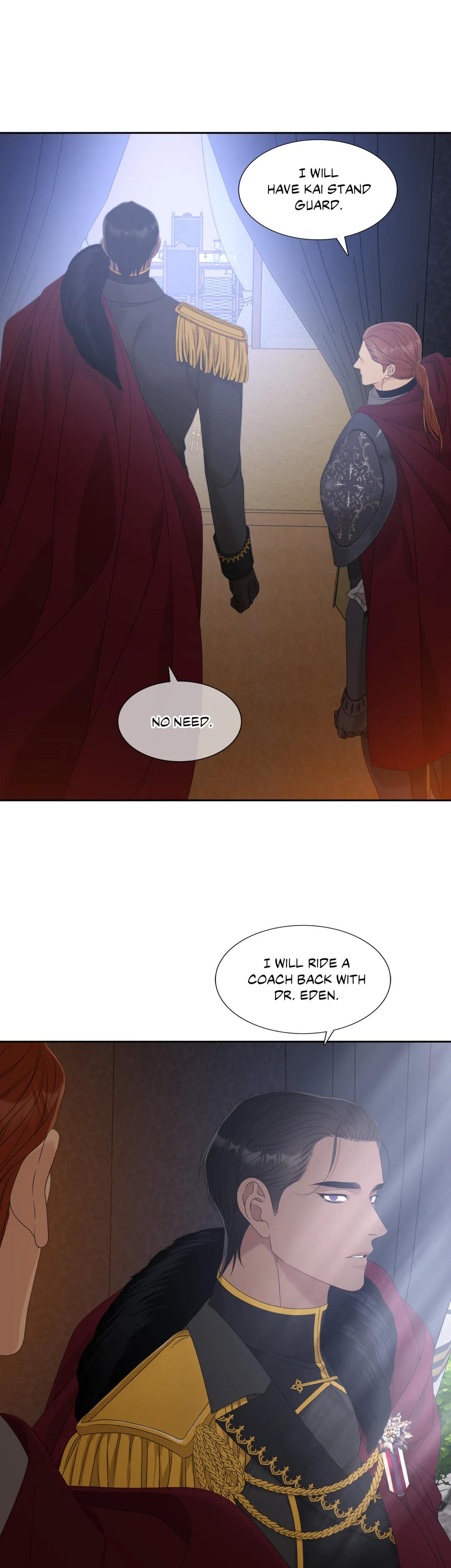 Read Smyrna & Capri chapter 21 image 27 on Lezhin