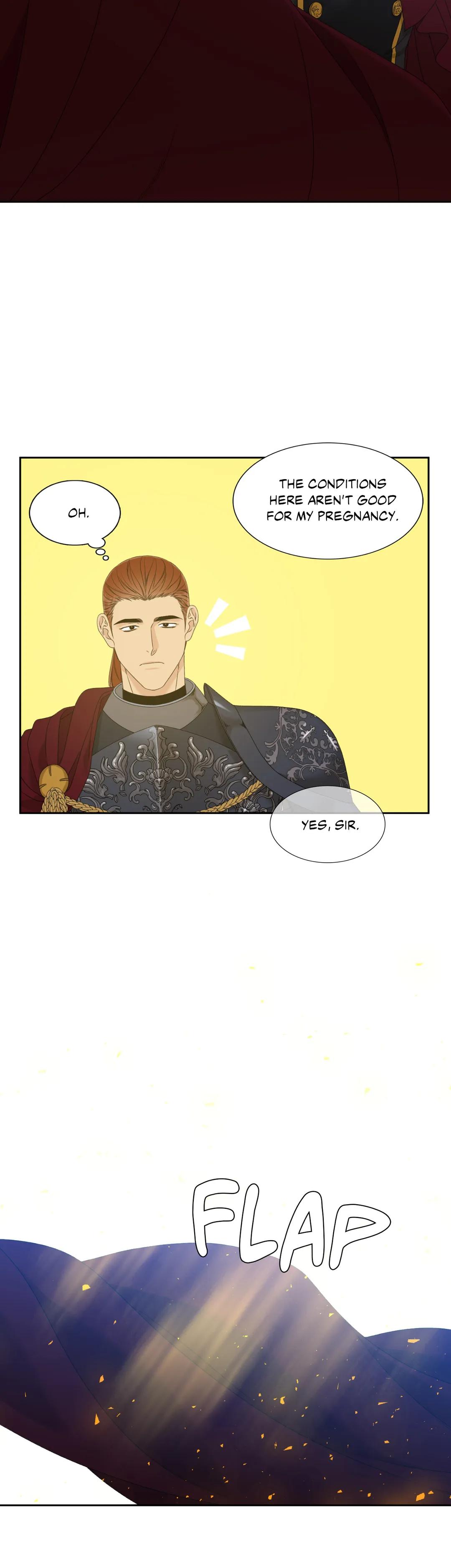 Read Smyrna & Capri chapter 21 image 28 on Lezhin