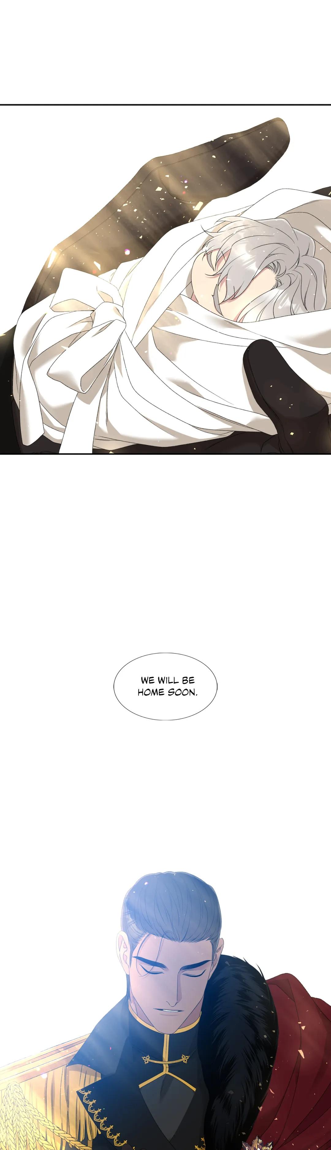 Read Smyrna & Capri chapter 21 image 29 on Lezhin