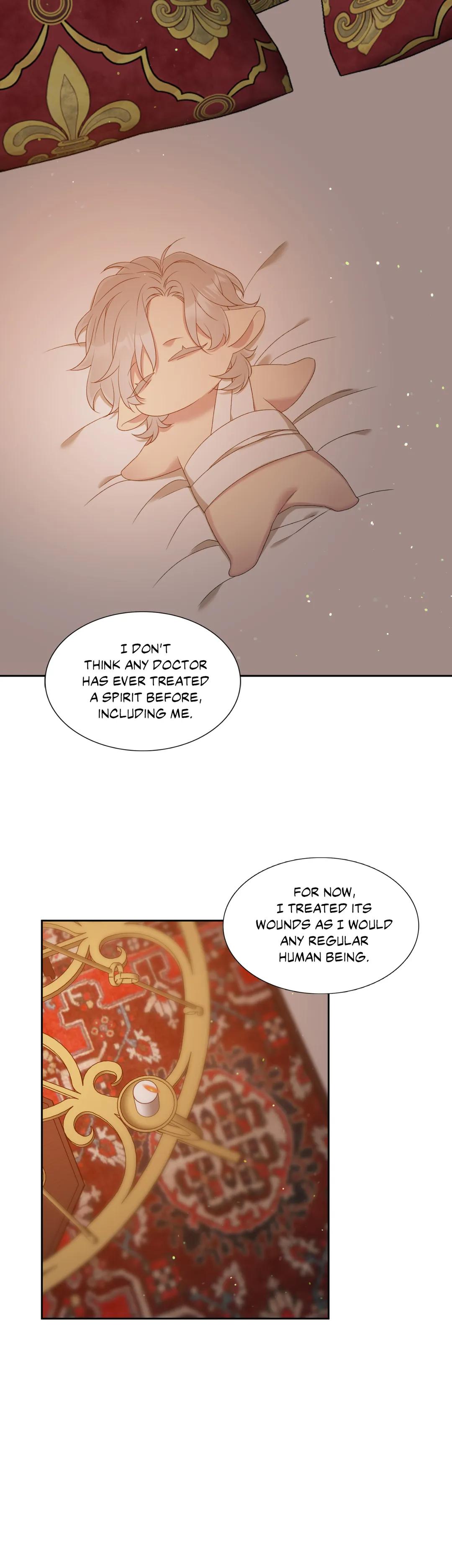 Read Smyrna & Capri chapter 21 image 6 on Lezhin